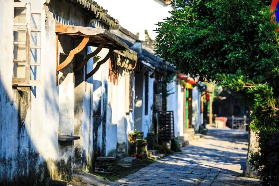 探索山中小屋